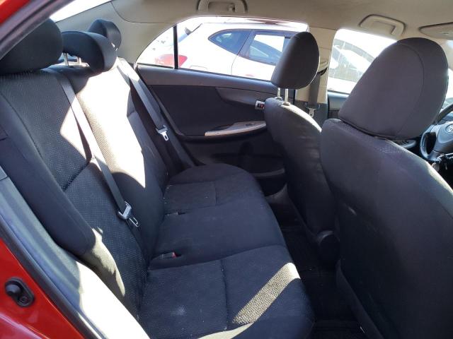 Photo 10 from auction – 2010 TOYOTA COROLLA BA with VIN 1NXBU4EE1AZ362708