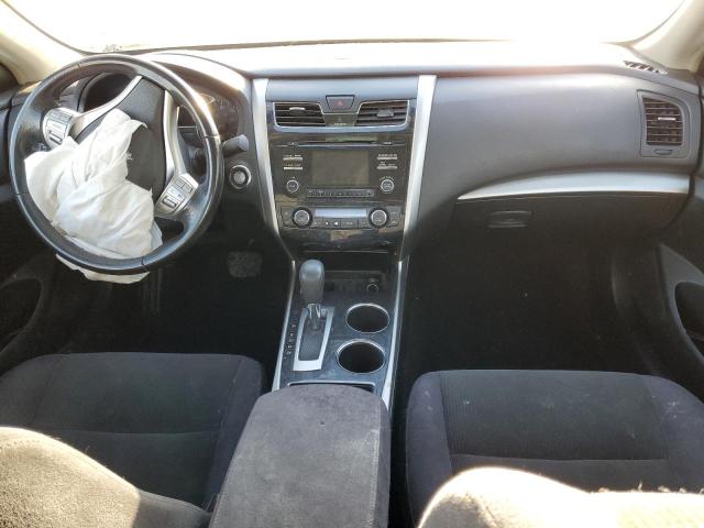 Photo 8 from auction – 2013 NISSAN ALTIMA 2.5 with VIN 1N4AL3AP8DC195297