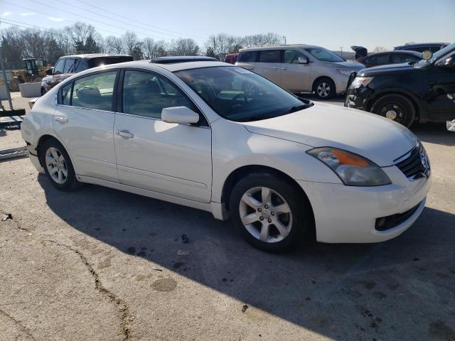 Photo 4 from auction – 2008 NISSAN ALTIMA 2.5 with VIN 1N4AL21E28C165193