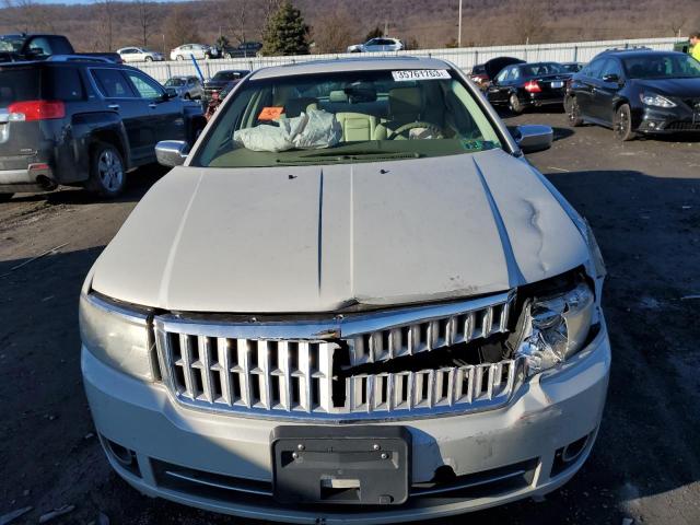 Фото 5 с аукциона – 2008 LINCOLN MKZ с VIN 3LNHM26T88R613656