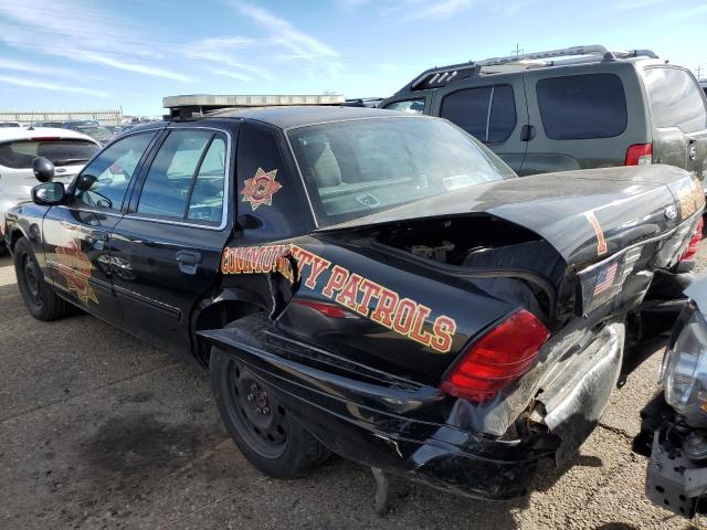 Photo 2 from auction – 2011 FORD CROWN VICT with VIN 2FABP7BV7BX163048