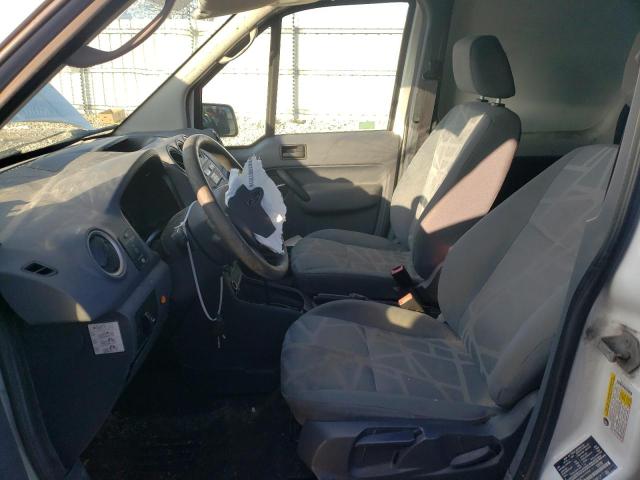 Photo 7 from auction – 2012 FORD TRANSIT CO with VIN NM0LS7BN7CT115056
