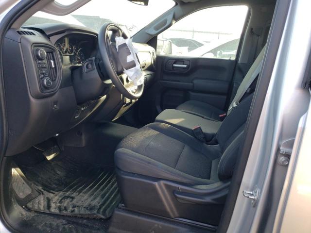 Photo 7 from auction – 2020 CHEVROLET SILVERADO with VIN 3GCPYBEH3LG250124