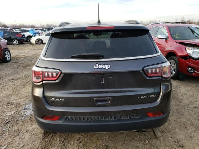 Photo 6 from auction – 2019 JEEP COMPASS LI with VIN 3C4NJDCBXKT842602