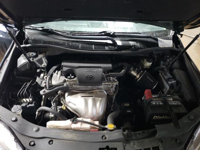 Photo 11 from auction – 2015 TOYOTA CAMRY with VIN 4T1BF1FK6FU080181
