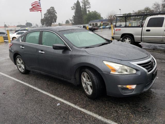 Photo 4 from auction – 2013 NISSAN ALTIMA 2.5 with VIN 1N4AL3AP2DN447551