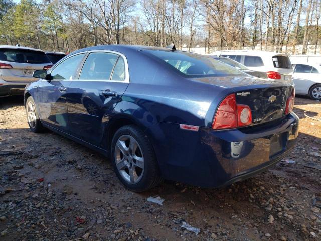 Photo 2 from auction – 2012 CHEVROLET MALIBU LS with VIN 1G1ZB5E00CF264692