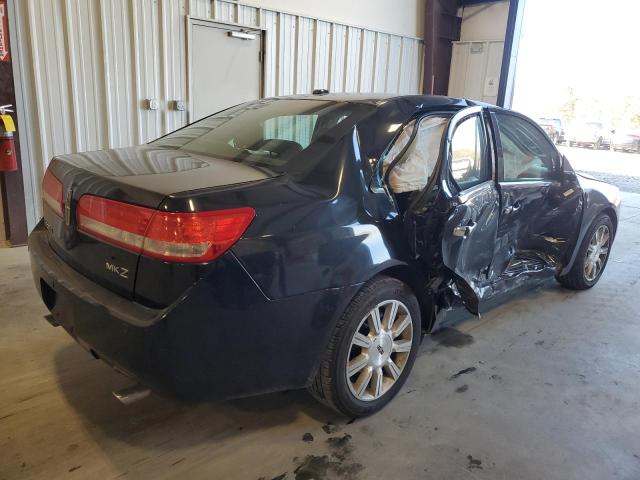 Zdjęcie 3 z aukcji – 2012 LINCOLN MKZ z VIN 3LNHL2GC9CR824469