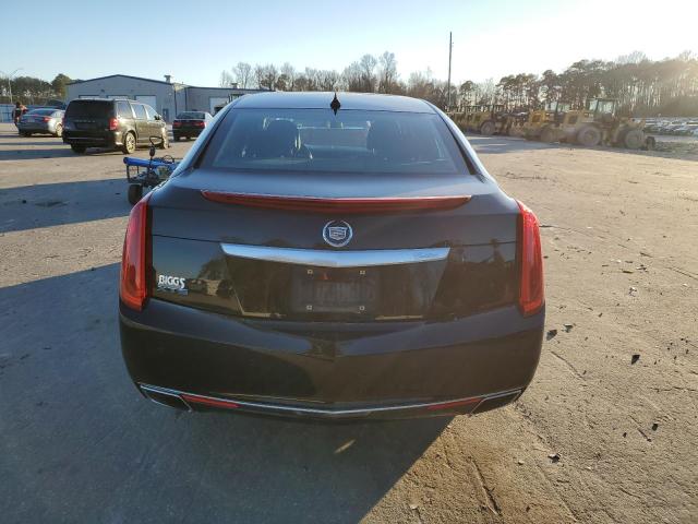 Photo 6 from auction – 2014 CADILLAC XTS LUXURY with VIN 2G61M5S39E9130761