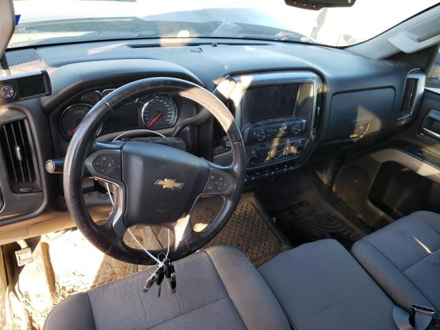 Photo 8 from auction – 2016 CHEVROLET SILVERADO with VIN 1GC1KVE80GF179870