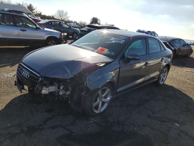 AUDI A3 PREMIUM 2016 con VIN WAUB8GFF8G1112620 - Foto de la subasta