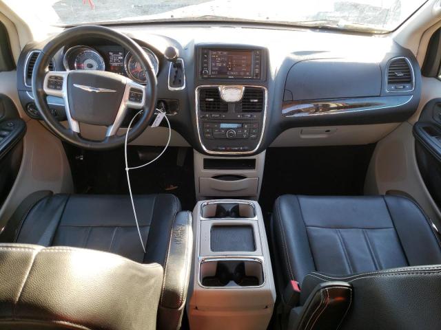 Photo 8 from auction – 2013 CHRYSLER TOWN & COU with VIN 2C4RC1BG9DR742858