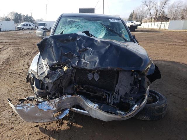 Photo 5 from auction – 2010 DODGE RAM 1500 with VIN 1D7RV1GT3AS169732