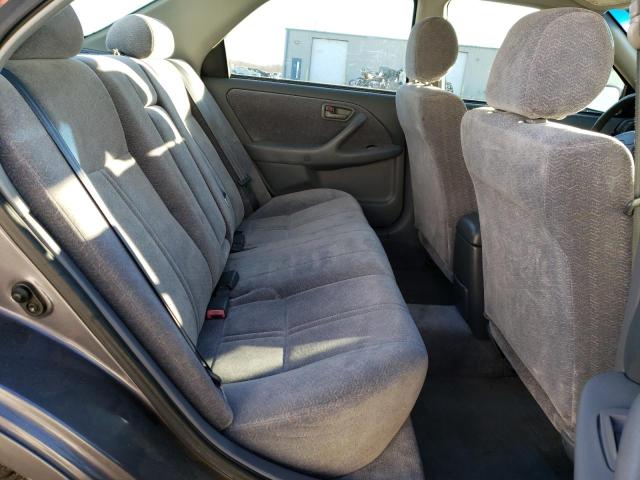 Photo 10 from auction – 1998 TOYOTA CAMRY CE with VIN JT2BF22K7W0101846