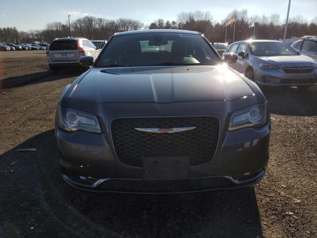 Photo 5 from auction – 2018 CHRYSLER 300 S with VIN 2C3CCAGG9JH256362