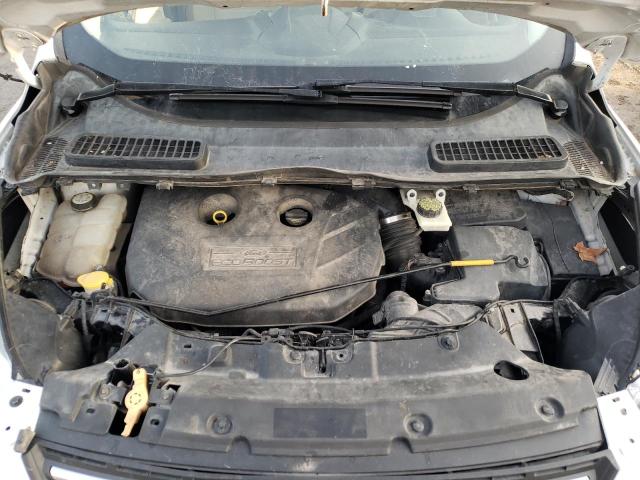 Photo 12 from auction – 2013 FORD ESCAPE SE with VIN 1FMCU0G97DUB00466