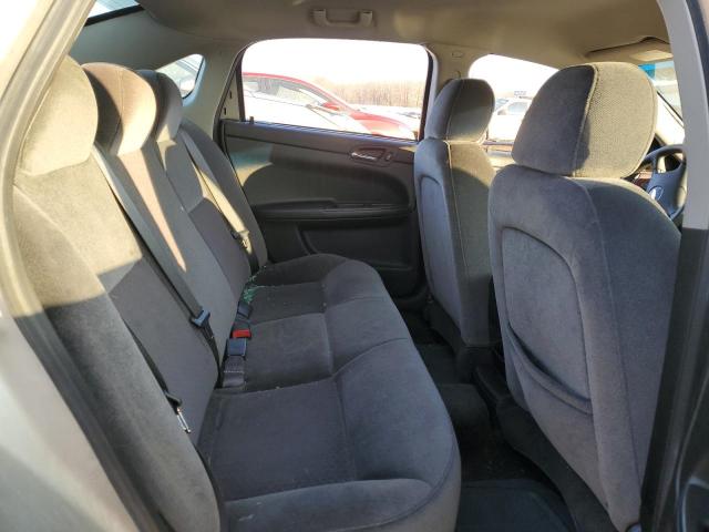 Photo 10 from auction – 2008 CHEVROLET IMPALA LS with VIN 2G1WB55K389191306