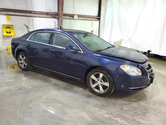 Photo 4 from auction – 2011 CHEVROLET MALIBU 1LT with VIN 1G1ZC5E13BF158631