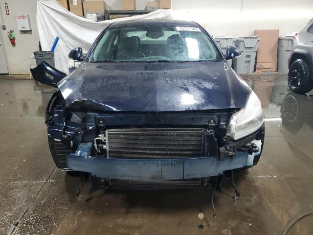 Photo 5 from auction – 2012 BUICK REGAL with VIN 2G4GR5EK4C9138027