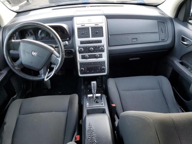 Photo 8 from auction – 2010 DODGE JOURNEY SX with VIN 3D4PG5FV6AT110150