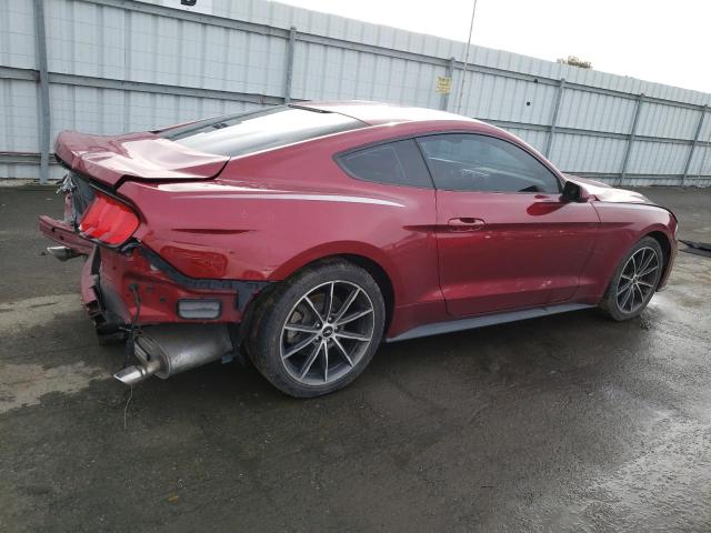Photo 3 from auction – 2018 FORD MUSTANG with VIN 1FA6P8TH6J5129117