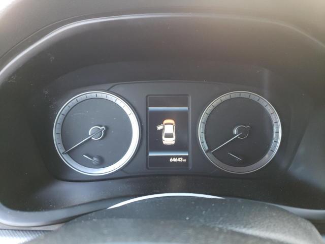 Photo 9 from auction – 2019 HYUNDAI SONATA LIM with VIN 5NPE34AF7KH747365