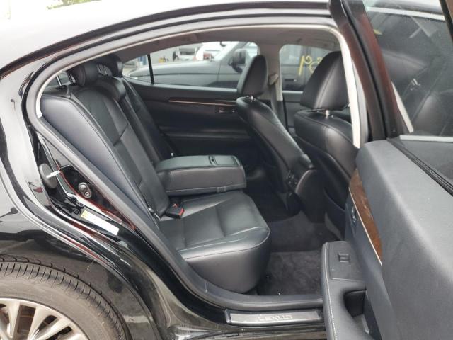 Photo 10 from auction – 2013 LEXUS ES 350 with VIN JTHBK1GG9D2062971