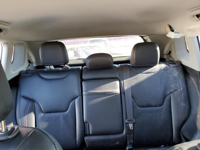Photo 10 from auction – 2018 JEEP COMPASS TR with VIN 3C4NJDDB5JT207574
