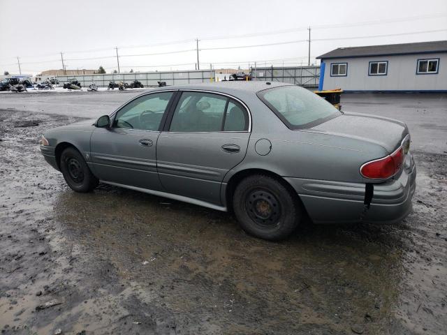 Photo 2 from auction – 2005 BUICK LESABRE CU with VIN 1G4HP52K45U279118