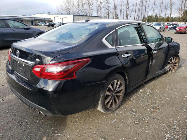 Photo 3 from auction – 2017 NISSAN ALTIMA 2.5 with VIN 1N4AL3AP1HC292475