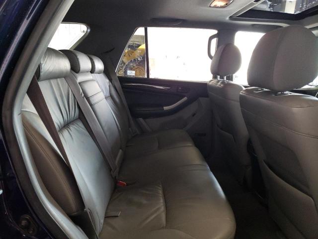 Photo 11 from auction – 2008 TOYOTA 4RUNNER LI with VIN JTEBU17R68K006579