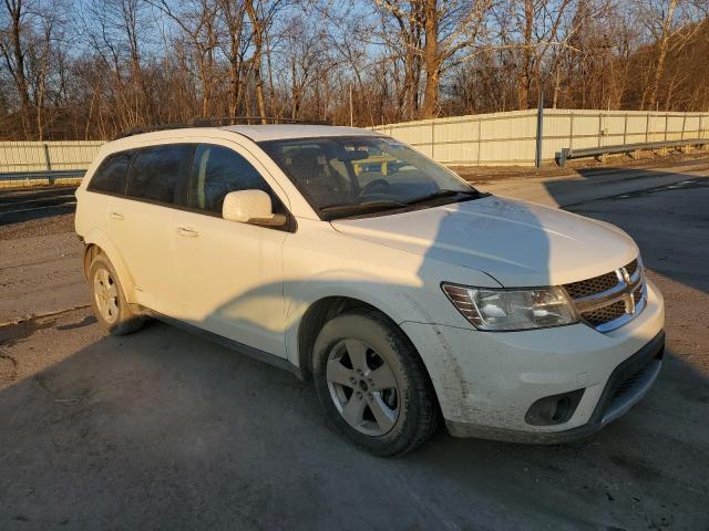 Photo 4 from auction – 2012 DODGE JOURNEY SX with VIN 3C4PDDBG0CT170757