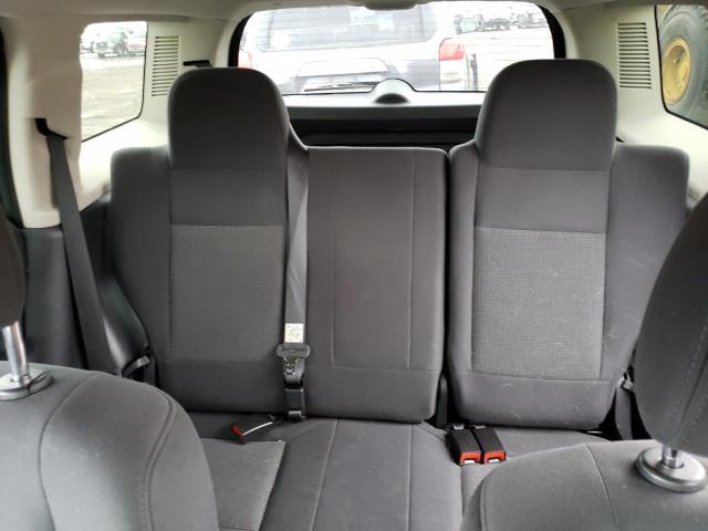 Photo 10 from auction – 2012 JEEP PATRIOT LA with VIN 1C4NJRFB4CD650690