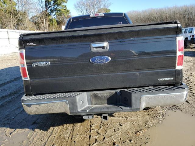 Photo 6 from auction – 2014 FORD F150 SUPER with VIN 1FTFX1CF1EKF88322