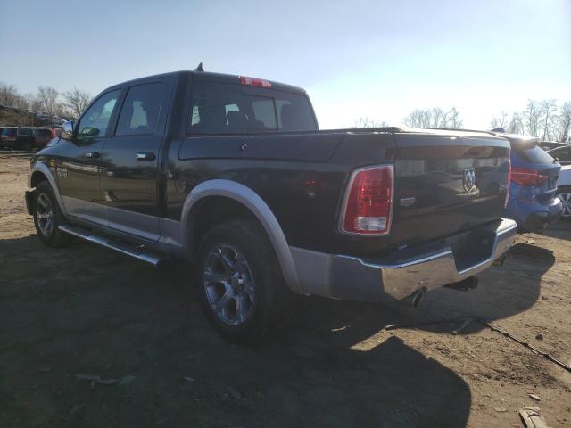 Photo 2 from auction – 2016 RAM 1500 LARAM with VIN 1C6RR7NT1GS351563