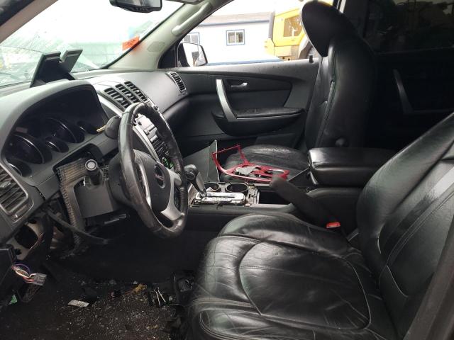 Photo 7 from auction – 2012 GMC ACADIA SLT with VIN 1GKKVRED8CJ105866