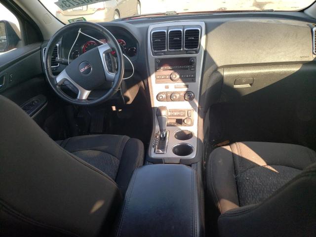 Photo 8 from auction – 2012 GMC ACADIA SLE with VIN 1GKKRPED6CJ206798