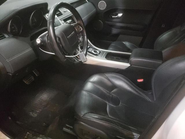 Photo 7 from auction – 2014 LAND ROVER RANGE ROVE with VIN SALVT2BG5EH932375