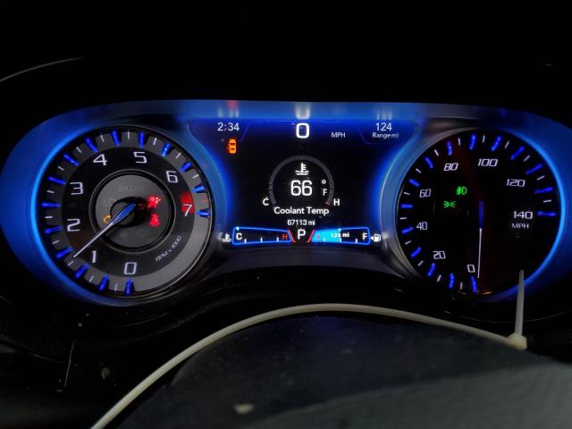 Photo 9 from auction – 2019 CHRYSLER 300 S with VIN 2C3CCABG8KH562896