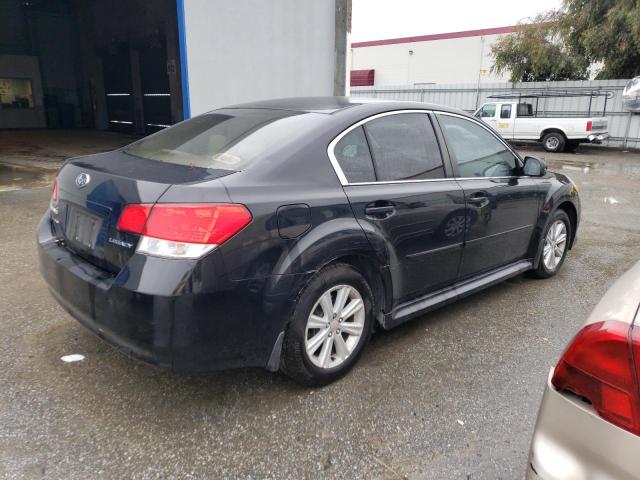 Photo 3 from auction – 2012 SUBARU LEGACY with VIN 4S3BMCB60C3028464