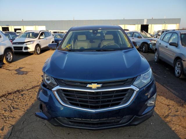 Photo 5 from auction – 2019 CHEVROLET EQUINOX LT with VIN 2GNAXJEV0K6272317