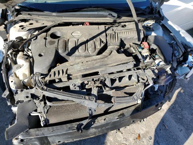 Photo 11 from auction – 2012 NISSAN ALTIMA BAS with VIN 1N4AL2AP1CC215673