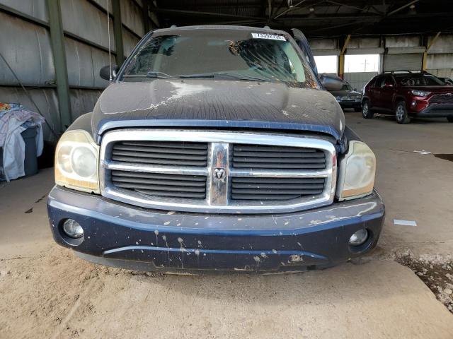 Photo 5 from auction – 2005 DODGE DURANGO SL with VIN 1D4HD48D55F555961