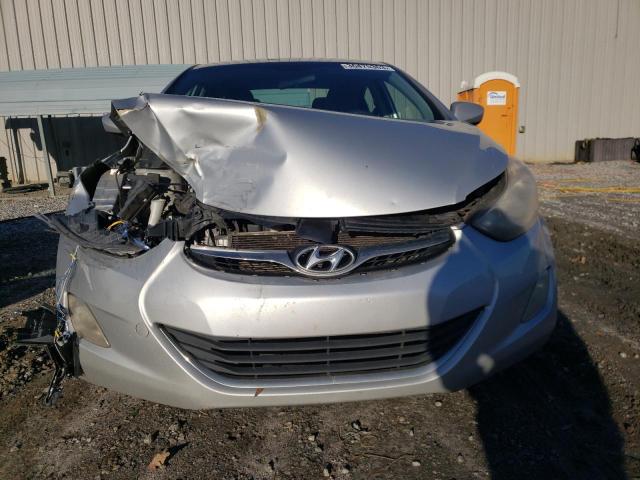 Photo 5 from auction – 2012 HYUNDAI ELANTRA GL with VIN KMHDH4AE2CU181574