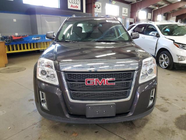 Photo 5 from auction – 2015 GMC TERRAIN SL with VIN 2GKFLWEK0F6369024