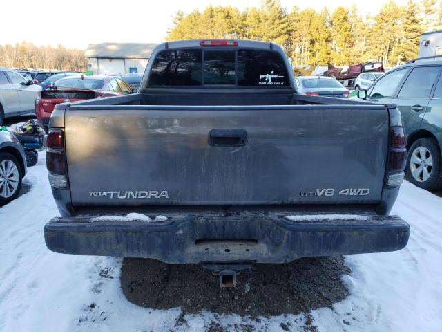 Photo 6 from auction – 2003 TOYOTA TUNDRA ACC with VIN 5TBBT44103S342486