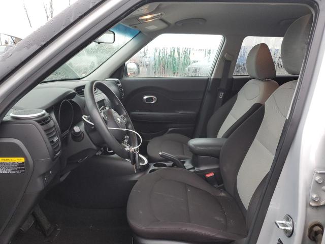 Photo 7 from auction – 2016 KIA SOUL with VIN KNDJN2A27G7841476