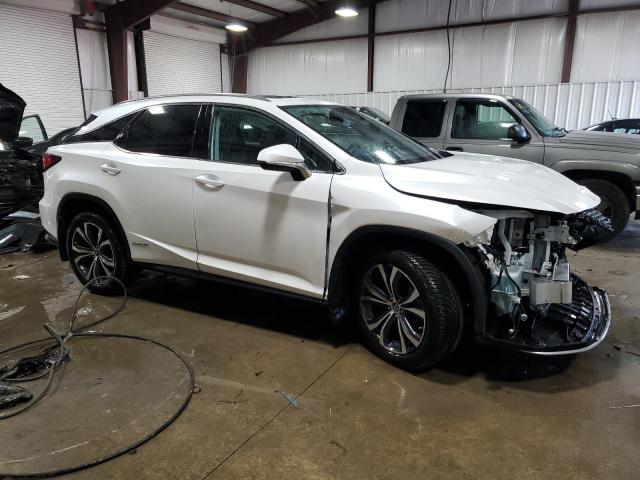 صورة رقم 4 من المزاد - 2020 LEXUS RX 450H مع VIN 2T2HGMDA2LC053085