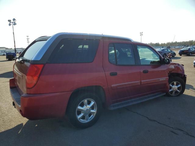 Photo 3 from auction – 2004 GMC ENVOY XUV with VIN 1GKET12P046178186