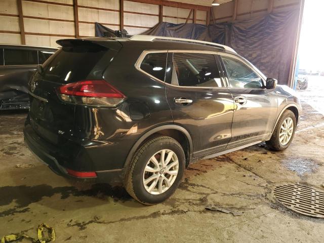 Photo 3 from auction – 2020 NISSAN ROGUE S with VIN KNMAT2MT3LP513606